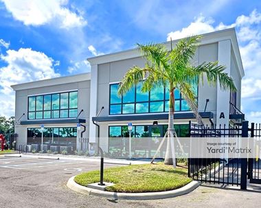 Storage Units for Rent available at 15262 Convenience Way, Fort Myers, FL 33908