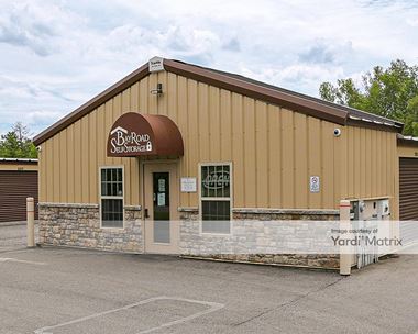 Storage Units for Rent available at 6 Duke Industrial Park, Queensbury, NY 12804