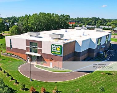 Image for Metro Storage - 3150 Dodd Road, Eagan, MN