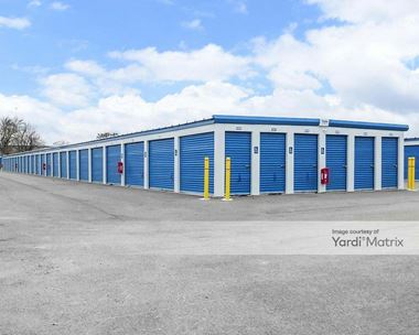 Storage Units for Rent available at 2455 Dryden Road, Moraine, OH 45439