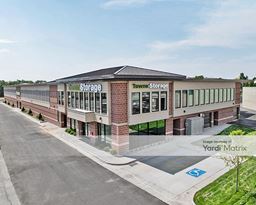 Image for Extra Space Storage - 2196 West 1800 N, Clinton, UT