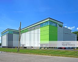 Image for Extra Space Storage - 764 Crescent Street, Brockton, MA