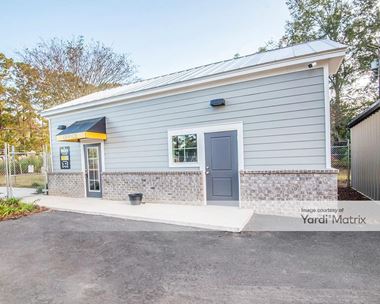 Storage Units for Rent available at 1407 Pine Barren Road, Pooler, GA 31322