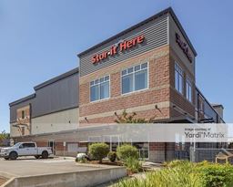 Image for Stor - It Here+ - 10011 216th Avenue East, Bonney Lake, WA