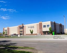 Image for Storelocal Storage - 340 South Rutgers Avenue, Oak Ridge, TN