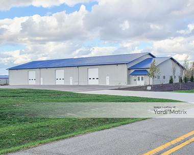 Storage Units for Rent available at 8300 Clay Street, Merrillville, IN 46410