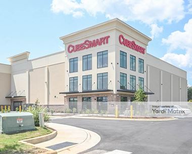 Storage Units for Rent available at 4247 Ramsey Street, Fayetteville, NC 28311