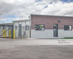 Image for Secure EZ Storage - 110 Harmon Avenue, Lebanon, OH