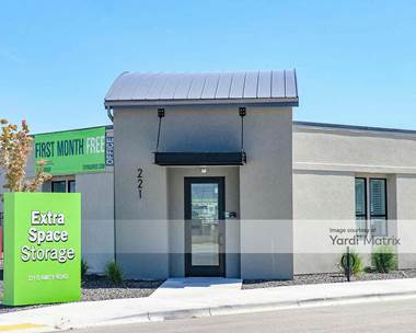 Storage Units for Rent available at 221 East Amity Road, Meridian, ID 83642