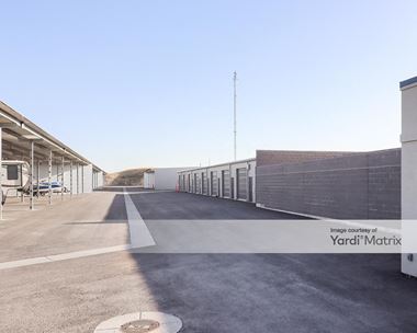 Storage Units for Rent available at 221 East Amity Road, Meridian, ID 83642