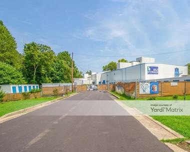 Storage Units for Rent available at 108 Rush Street, Mount Holly, NC 28120