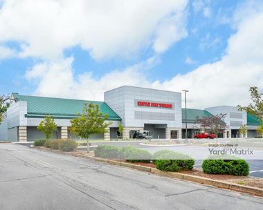 Storage Units for Rent available at 20 Pilgrim Hill Road, Plymouth, MA 02360