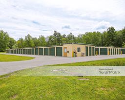 Image for Everts Ave Self Storage - 106 Everts Avenue, Queensbury, NY