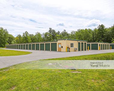 Storage Units for Rent available at 106 Everts Avenue, Queensbury, NY 12804
