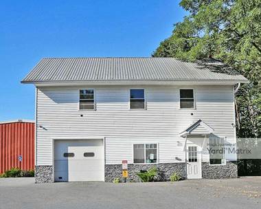 Storage Units for Rent available at 170 Luzerne Road, Queensbury, NY 12804