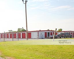 Image for Davis Fields Storage - 6695 South Cherokee Street, Muskogee, OK