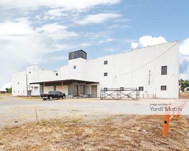 Storage Units for Rent available at 319 South 4th Street, Muskogee, OK 74401