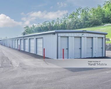 Storage Units for Rent available at 89 Co Road 181, Ironton, OH 45638