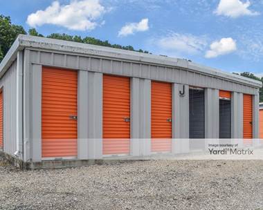 Storage Units for Rent available at 313 Township Road 1086, South Point, OH, OH 45680