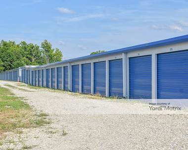 Storage Units for Rent available at 1128 Stafford Avenue, Wurtland, KY 41144
