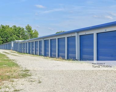 Storage Units for Rent available at 1128 Stafford Avenue, Wurtland, KY 41144