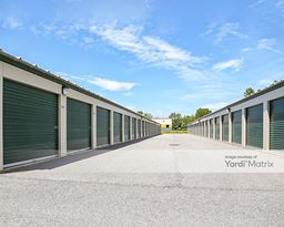 Image for Northway Self Storage - 162 Carey Road, Queensbury, NY