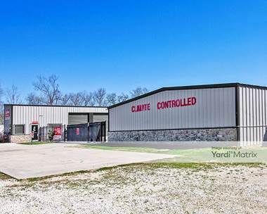Storage Units for Rent available at 10010 US Hwy 190, Point Blank, TX 77364