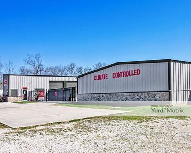 Image for CubeSmart Self Storage - 10010 US Hwy 190, Point Blank, TX