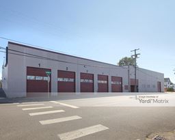 Image for Nomad Storage - 104 Catlin Street, Kelso, WA