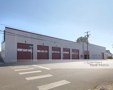 Storage Units for Rent available at 104 Catlin Street, Kelso, WA 98626