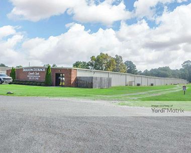 Storage Units for Rent available at 10901 North Highway 43, Northport, AL 35473