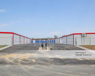 Storage Units for Rent available at 5321 Carl Moren Road, Hensley, AR 72065