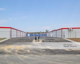 Image for Arkansas Storage Centers - 5321 Carl Moren Road, Hensley, AR