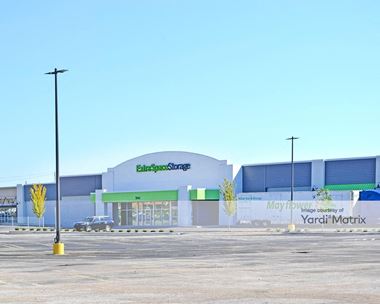 Image for Extra Space Storage - 7845 Crestwood Blvd, Birmingham, AL