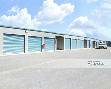 Storage Units for Rent available at 4918 Reedy Branch Road, Winterville, NC 28590