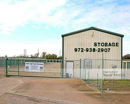 Image for Storelocal Storage - 3948 South Hwy 287, Waxahachie, TX