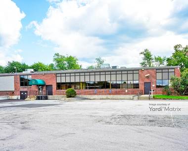 Storage Units for Rent available at 400 Oneil Blvd, Attleboro, MA 02703