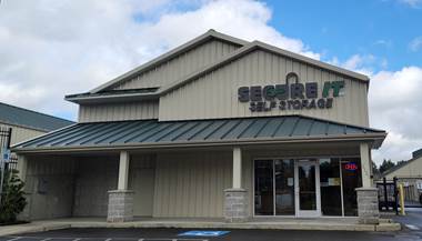 Storage Units for Rent available at 2121 S Orchard Street, Tacoma, WA 98466