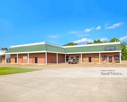 Image for Johnson Mini Storage - 2400 Martin Luther King Jr Drive, Orange, TX