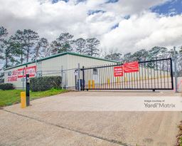 Image for Ace Self Storage - 3410 Powell Road, Huntsville, TX