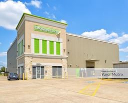 Image for Extra Space Storage - 8020 Eastex Fwy, Beaumont, TX