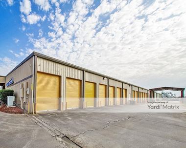 Storage Units for Rent available at 9999 US-69, Port Arthur, TX 77640