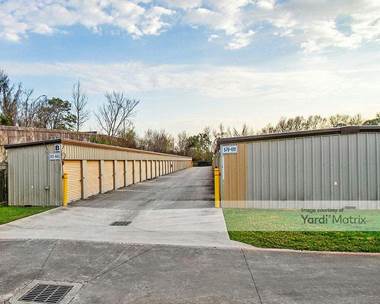 Storage Units for Rent available at 250 South Dowlen Road, Beaumont, TX 77707