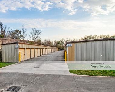 Storage Units for Rent available at 250 South Dowlen Road, Beaumont, TX 77707