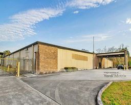 Image for Extra Space Storage - 1655 South Major Drive, Beaumont, TX