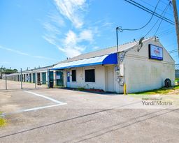 Image for Storage Rentals of America - 8989 Memorial Blvd, Port Arthur, TX