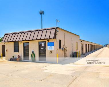 Storage Units for Rent available at 7301 Memorial Blvd, Port Arthur, TX 77640