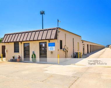 Storage Units for Rent available at 7301 Memorial Blvd, Port Arthur, TX 77640
