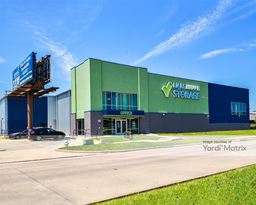Image for Right Move Storage - 8221 9th Avenue, Port Arthur, TX