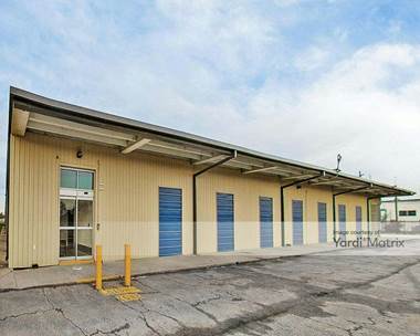 Storage Units for Rent available at 1501 North 7th Street, Beaumont, TX 77703